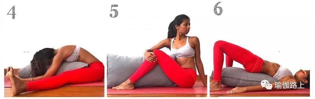 5 套初学者瑜伽序列，不同主题课，总有一套适合你（收藏级）