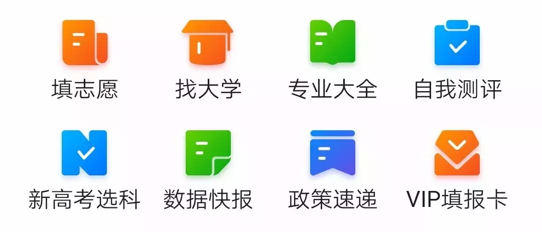 学生最关心的高考填志愿必看20问，强烈建议收藏