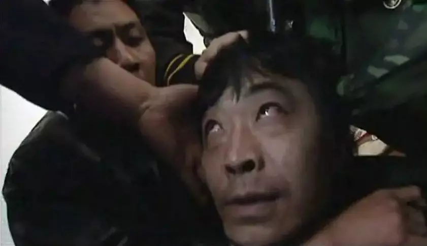 15部高分国产刑侦剧，贼下饭