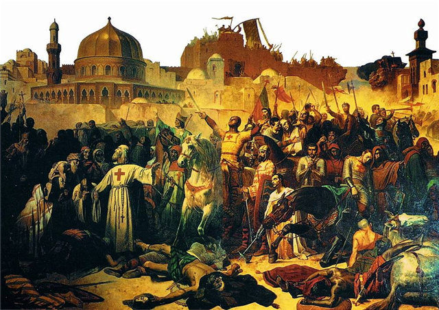 古代大学：中有稷下学宫，西有柏拉图学院，各有自己的