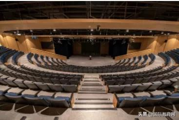 开学季，国际学校校园环境设施大揭秘：这5所冲着环境也值得读