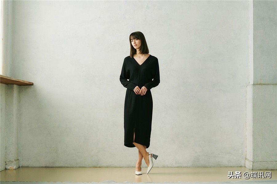 一贯的简约美学，UNIQLO x Theory 联乘系列