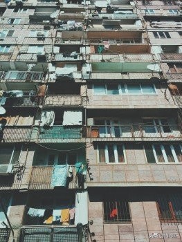 那些不带“穷”字，却能一看就很穷的句子