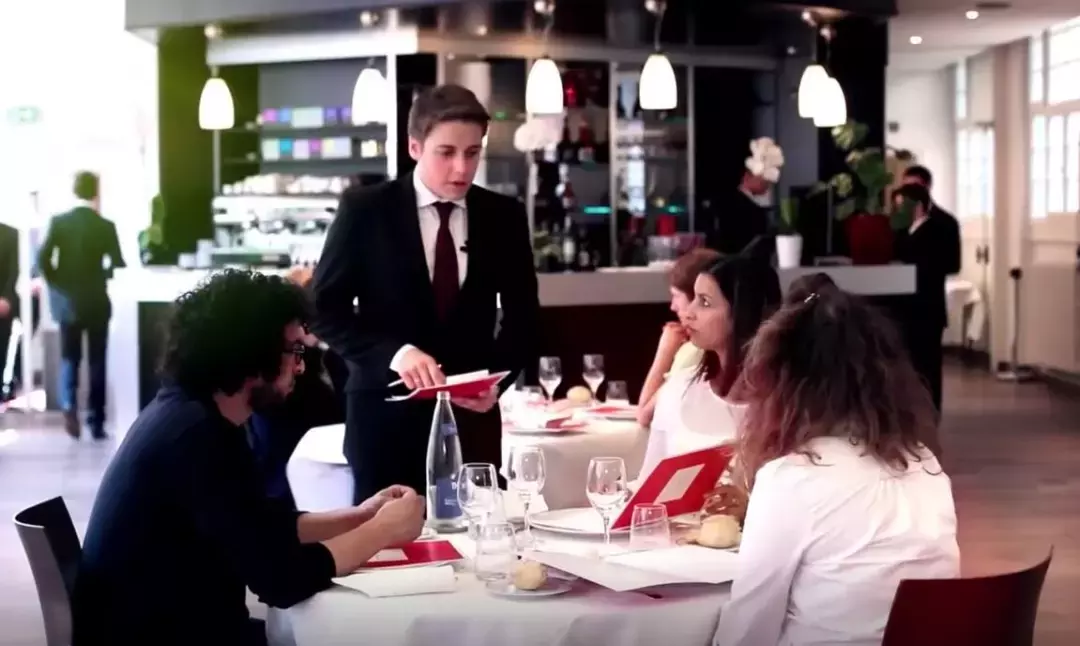 想去法国留学怎么申请学校?国际专业烘焙学校介绍连载2-费航迪