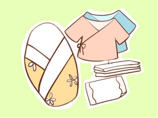 待产包夏季版(医院),入院不用愁,妈妈宝宝都齐全 - 114货源网