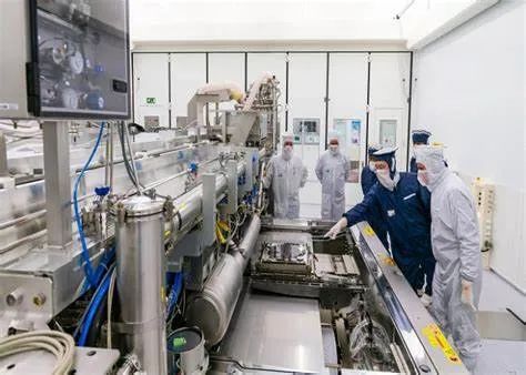 2021年四季度：汽车芯片制造商酝酿新一轮提价