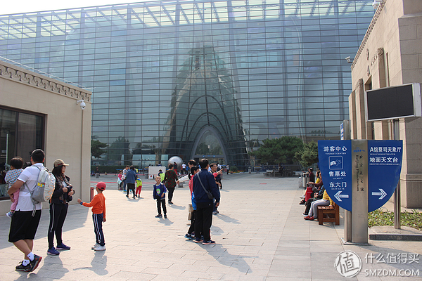 可能是全网最全的北京天文馆游览全攻略