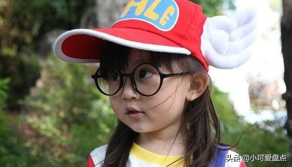 05后童星排行榜TOP10，每一个都是娱乐圈的接班人！