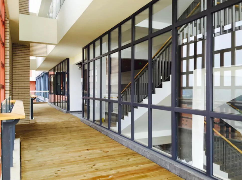 学生宿舍还有跃层双人间，眉山这所大学让隔壁学校羡慕哭了