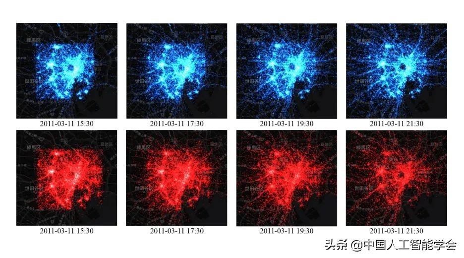 AI研习丨专题：人流大数据和 AI 驱动的城市智能化管理