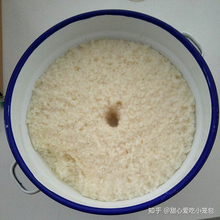 酒酿：你第一次体验微醺，是不是从它开始的？