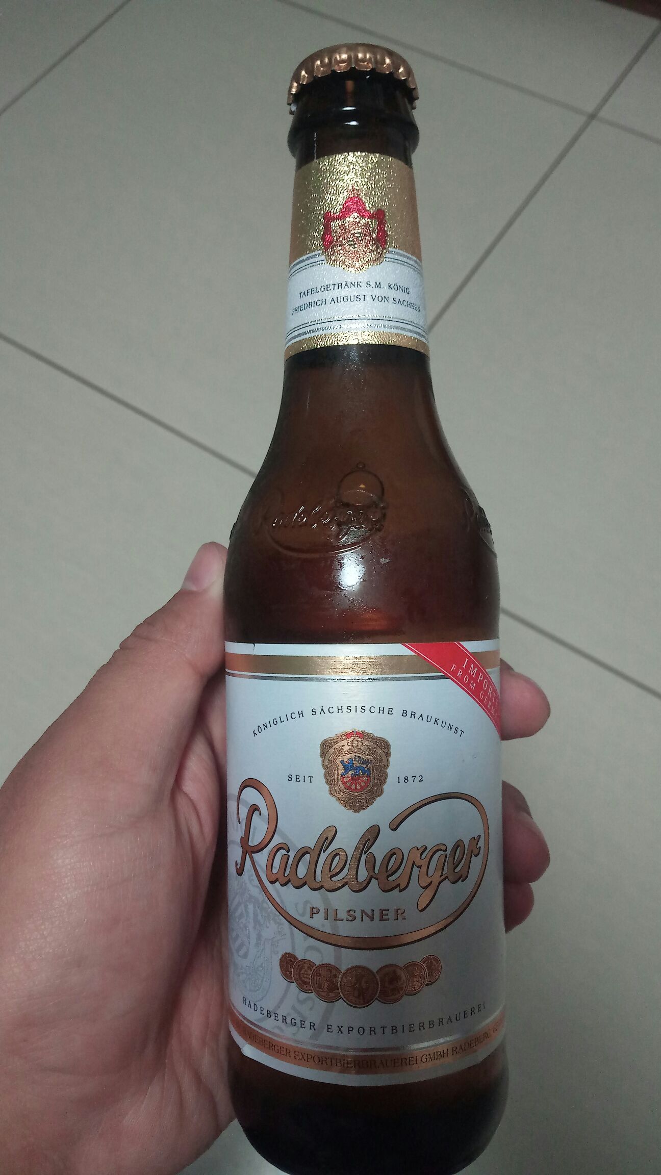 啤酒之王！德國人氣最高的10大啤酒，你喝過多少