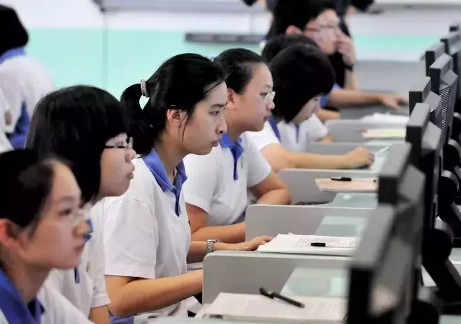 2019年高考各科主观题这样估分更靠谱！（附详细估分攻略）