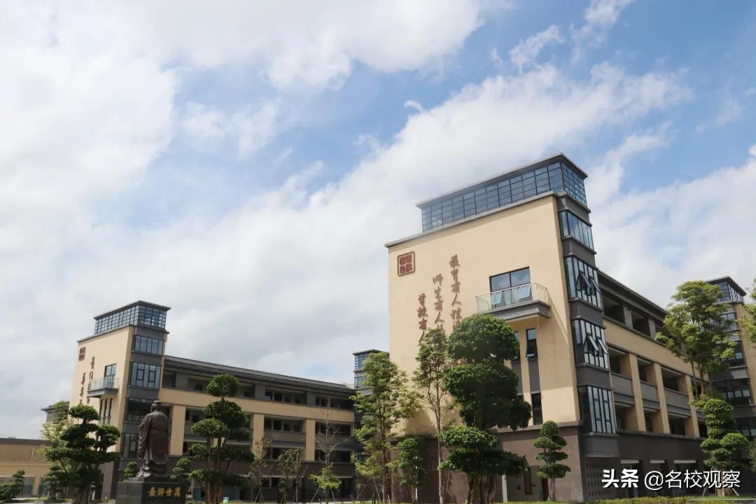 从四川到全国，这所K12学校，高位发展，师生获奖不断、捷报频传