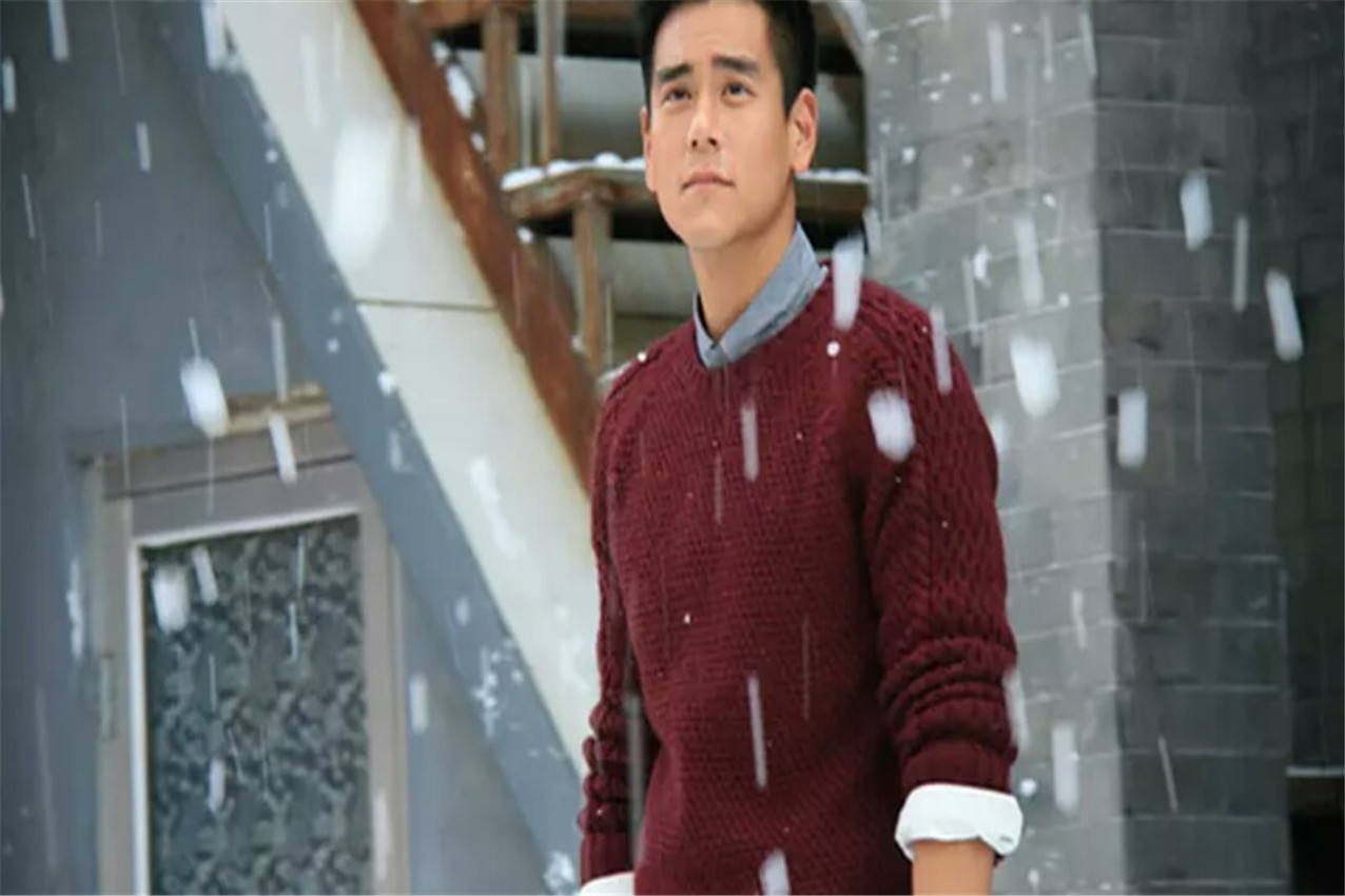 《分手合约》,这是一部戳进心窝里的电影,感动得一塌糊涂