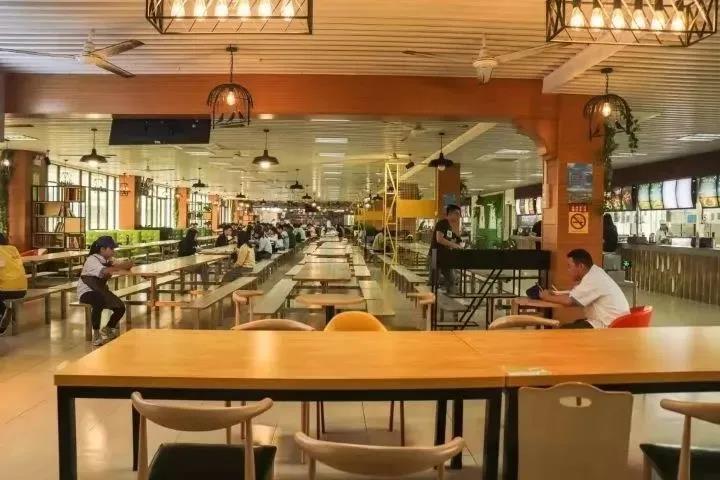 广东高职高考必看｜珠海城市职业技术学院