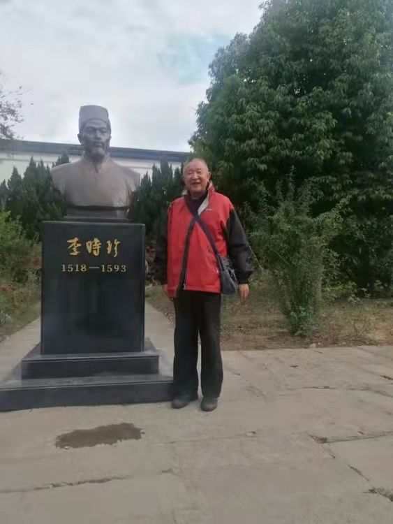 《我的生命轨迹》作者：冯复加，美篇制作：李武兵