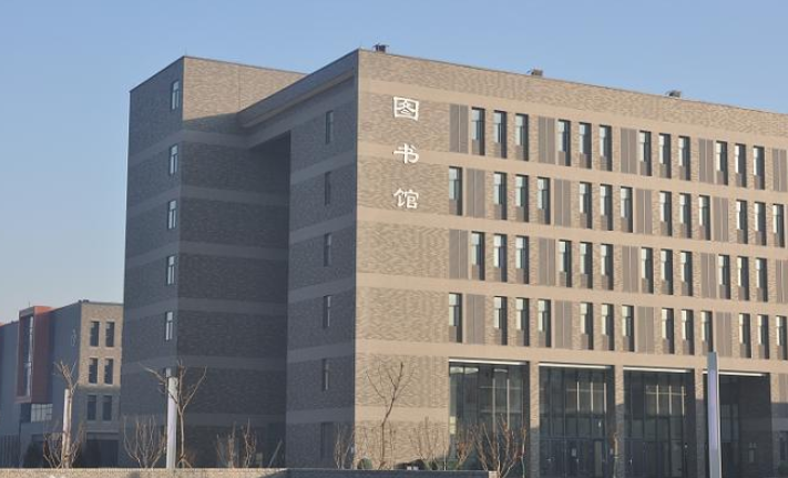 山西的一些普通高等院校