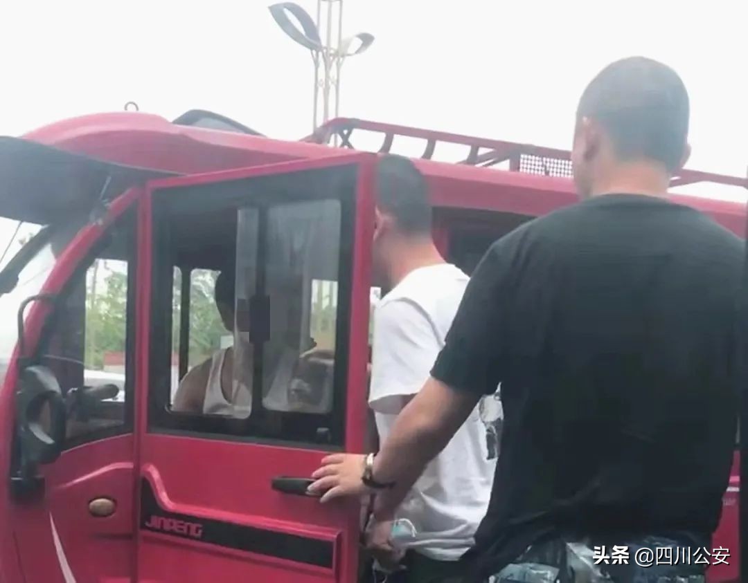【我在岗位上】“三个一”全域护“游”，四川峨眉警方给足“安全感”