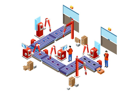 干货 | 一流工厂的