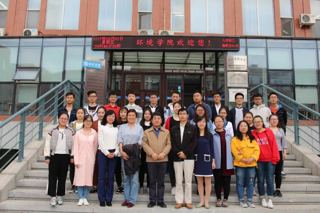 情系寒区水资源，科学治理水污染