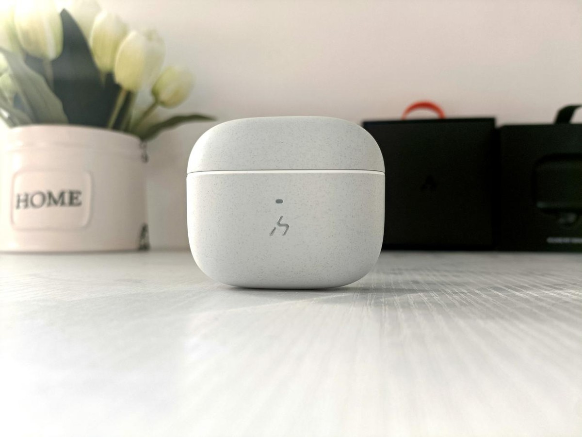 TWS耳机“冰火战乱”中的一匹黑马，哈氪拾光PRO蓝牙耳机体验分享