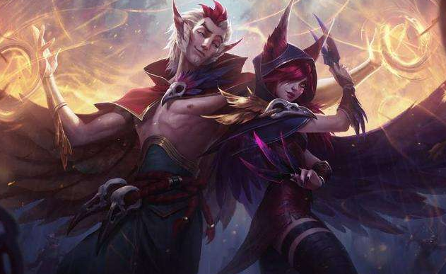 盘点英雄联盟中那些令人惊艳的翻译