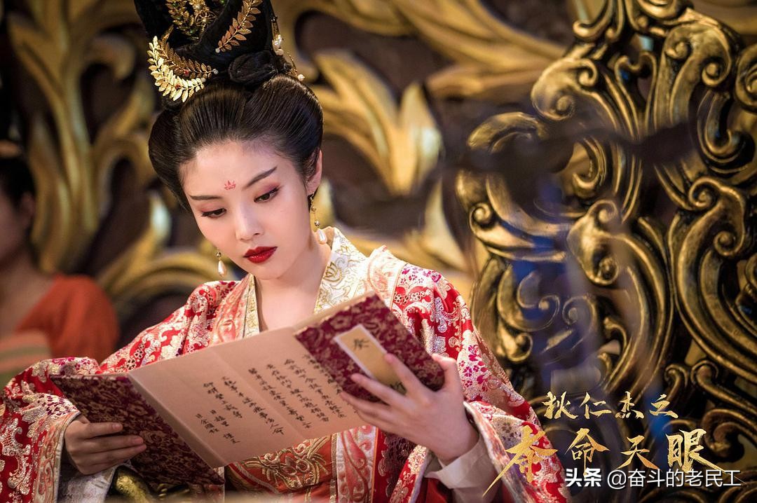 狄仁杰西域妖姬电影剧情「简介」 _晶羽科技