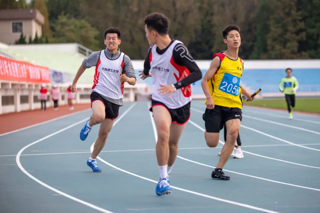 落幕!多图直击,成绩公布