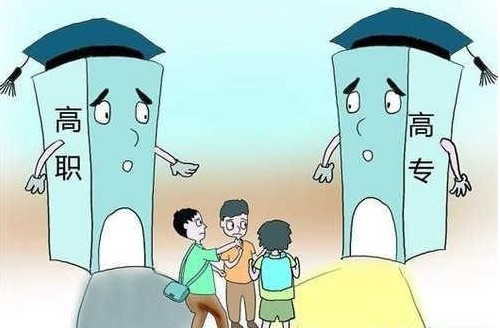 重庆卫生学校五年制高职专业介绍