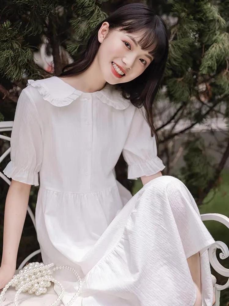 小说：我的清纯女友