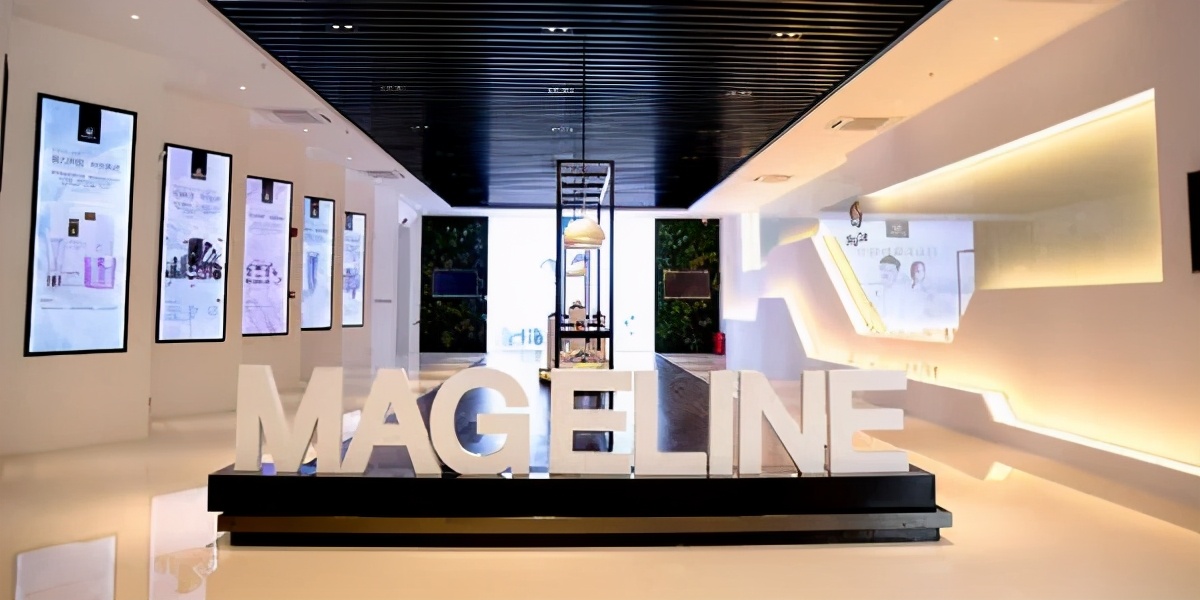 麦吉丽代理价格多少（麦吉丽豪赌明星战略）