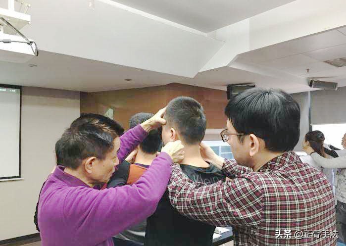 柔性正骨系列手法与临床特色分享，快速了解正骨手法，简便操作