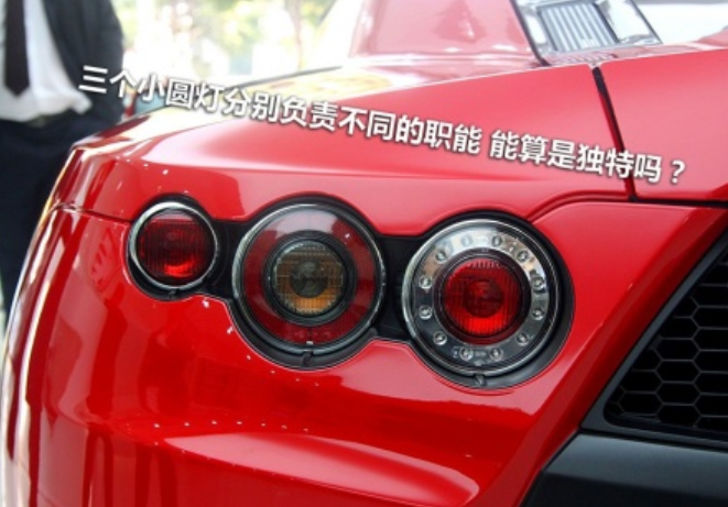 188万买辆500马力的韩国超跑值不？车迷：买辆911不香吗