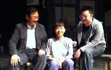 “喜剧女王”宋丹丹的迷乱情史