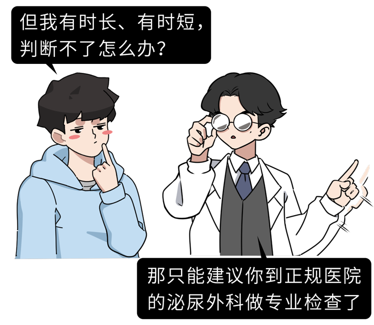 男人如何评估自己的性能力？阳痿或早泄，2张表自测一下就知道