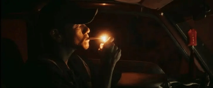 影帝林家栋新片袭来！“大尺度”悬疑犯罪片，剧情过于血腥暴力