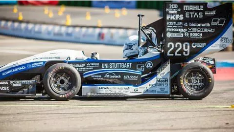 1983年高考录取率（德国留学）