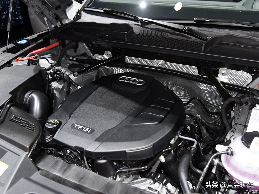 谁的颜值更高？Q5L Sportback对比宝马X4