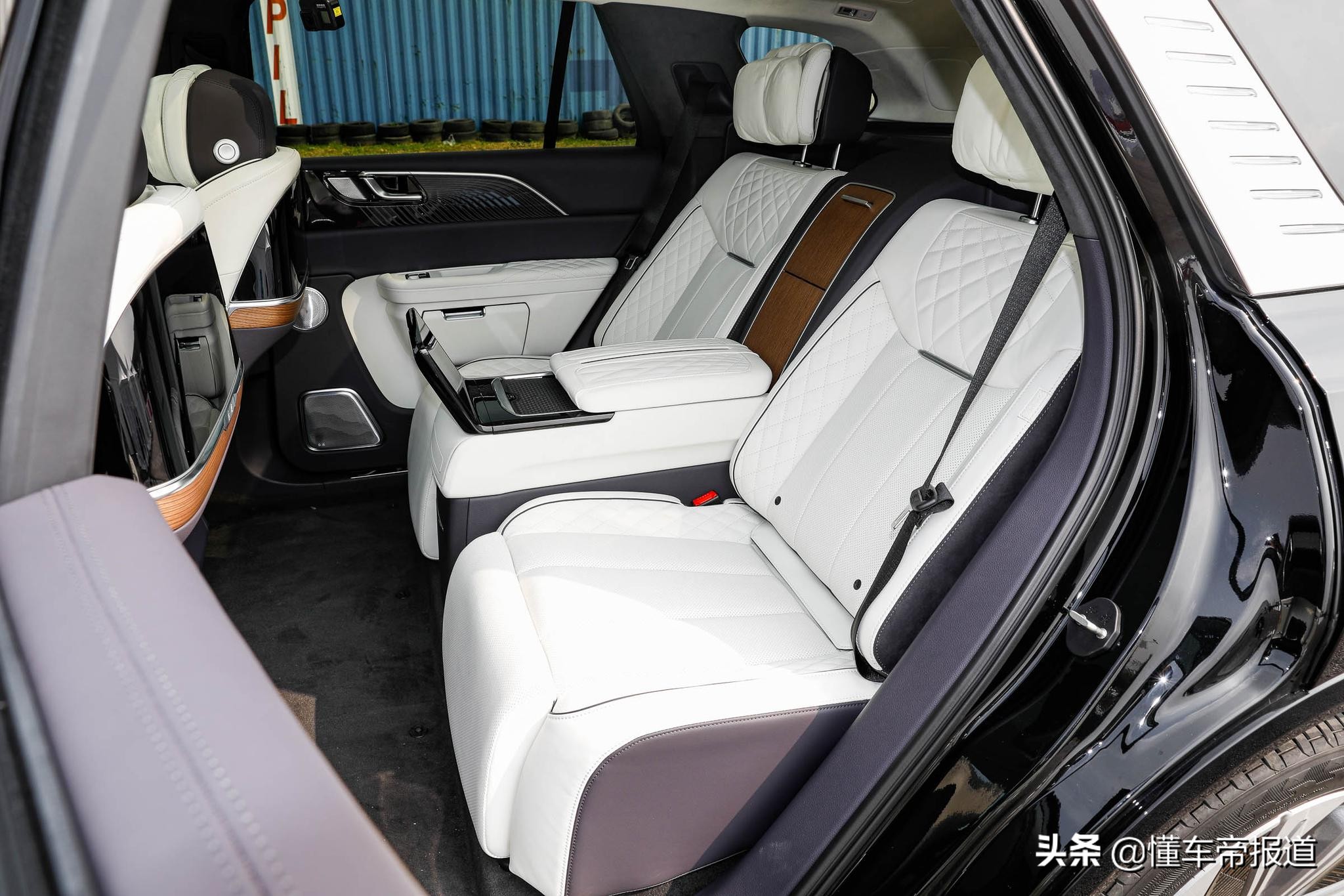 新车｜红旗E-HS9领衔，2022海口新能源车展40万以上SUV车型前瞻
