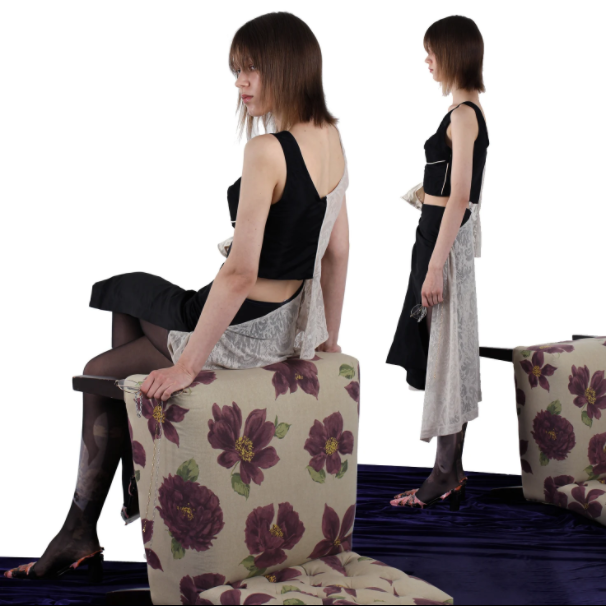 KDA课达丨2021年伦敦时装学院女装（BA）毕业展