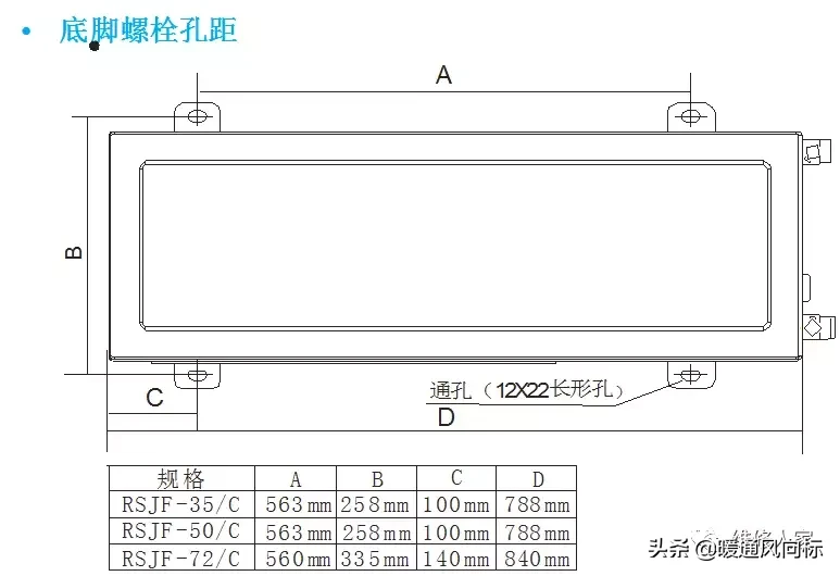 空气能这么安装才合适，看看你安装对了没？