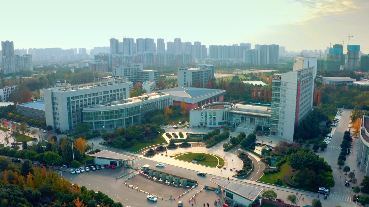 经常上热搜？揭秘四川这所高校的