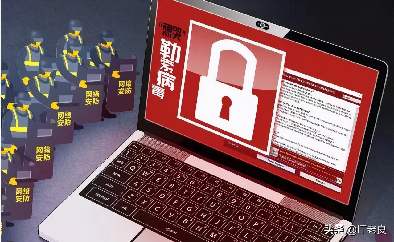 防御勒索病毒方法,关闭windows高危运行端口以及bat脚本批量实现