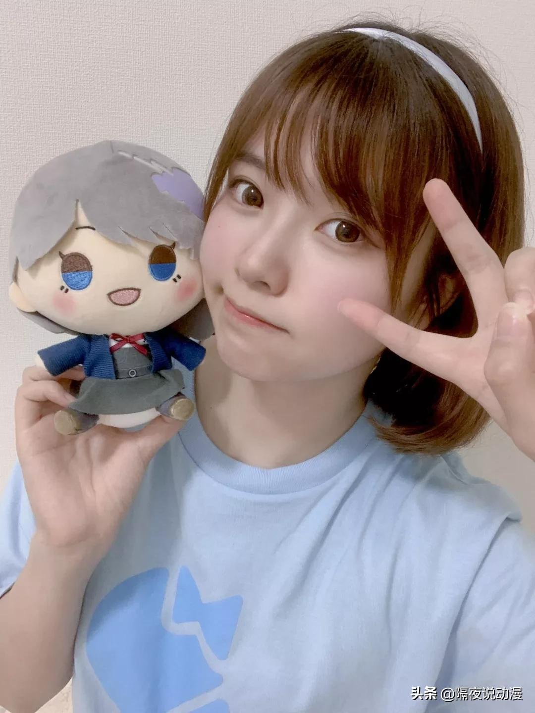 中国UP主制作的《唐可可的诱惑》，让韩国人爱上日漫里的上海妹