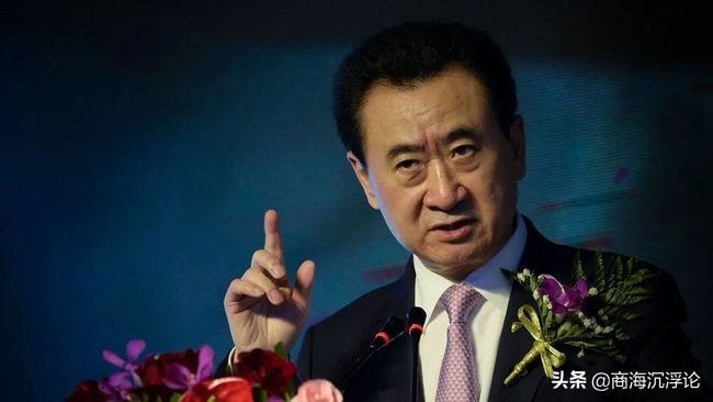 全球十大房地产富豪，中国霸占9席，许家印个人身价依旧坚挺