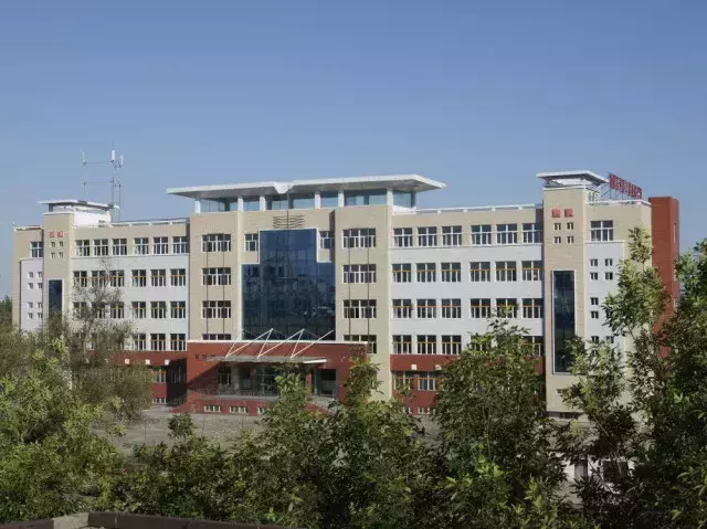 看看有没有你的母校，新疆15所院校被国家点名了