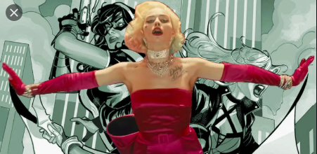 猛禽小队和哈莉·奎茵被扑街？玛格特罗比又一转身？最新生活花絮