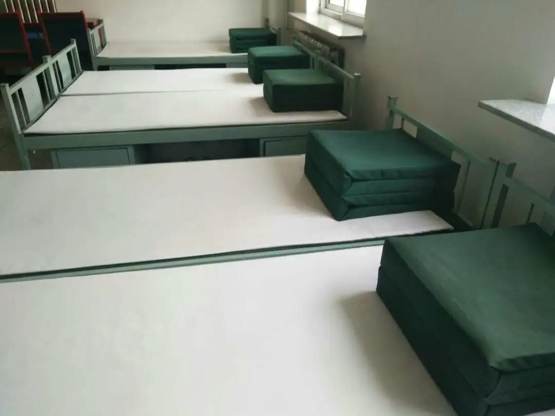 大连枫叶职业技术学院大学生参军入伍政策