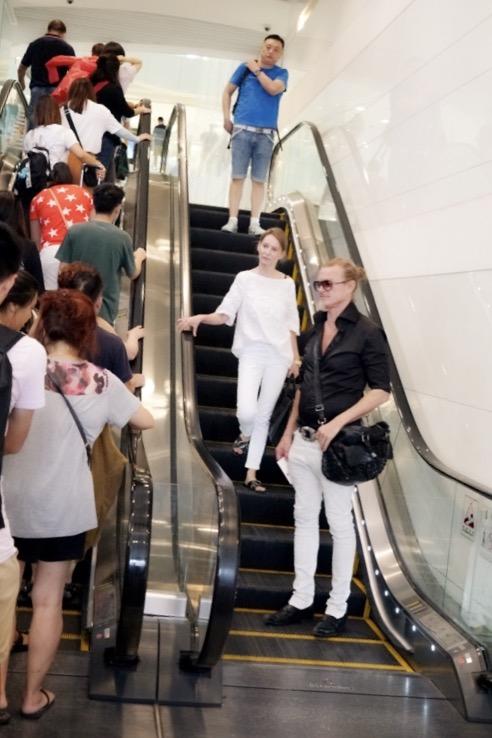 玩转亚洲购物天堂香港，这些地方都不能错过